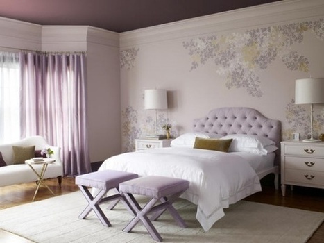 Upgrade Your Bedroom And Bathroom To Decorator