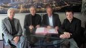 Signature d’une convention de partenariat entre l’AEPI et la CCI de Grenoble | Made in isere - 7 en 38 | Scoop.it