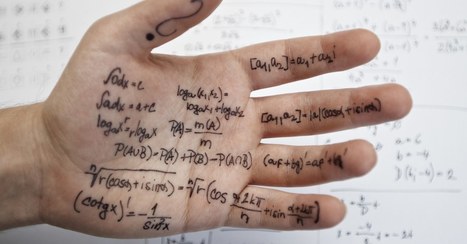 AI Is Making It Extremely Easy for Students to Cheat | Educational Technology News | Scoop.it