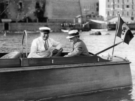 When We Loved Mussolini | Mussolini and Italy | Scoop.it
