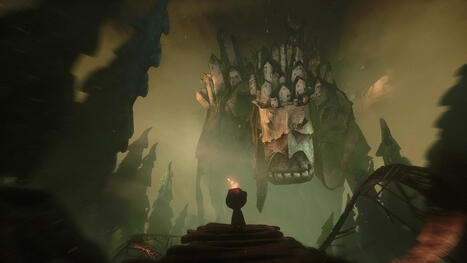 Get inspired by 17 of the most inspirational indie game devs | El Mundo del Diseño Gráfico | Scoop.it