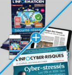 1,5 Mds€ d’amendes depuis le début de l’année - L'Informaticien | UTIKXO | Cybersécurité & Data Protection - RGPD | Scoop.it