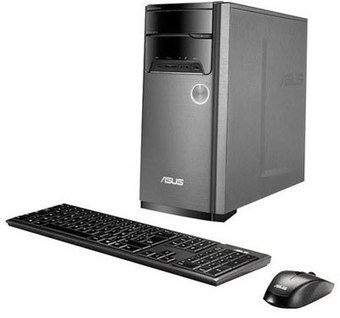 Asus M32BFUS011S Review - All Electric Review | Desktop reviews | Scoop.it