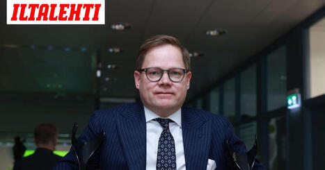 Juuso ryöpytti lappilaisia – Nyt puhuvat Lohi ja Ojala-Niemelä | 1Uutiset - Lukemisen tähden | Scoop.it