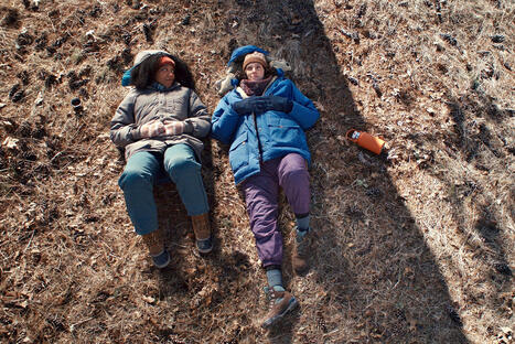 Eva Victorin Sorry, Baby on erilainen elokuva seksuaalisesta väkivallasta ja traumoista | 1Uutiset - Lukemisen tähden | Scoop.it