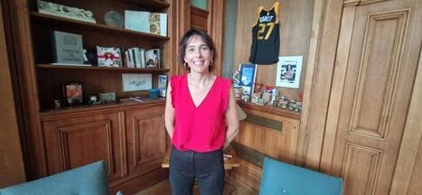 Commerce. Frédérique Macarez : « Dix kebabs dans une rue, ce n’est pas une stratégie, il faut pouvoir réguler » | revue de presse | Scoop.it