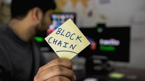 Plusieurs attaques soulignent la vulnérabilité des blockchains  | (Macro)Tendances Tourisme & Travel | Scoop.it