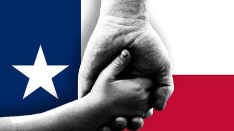 Texas Bill Could Let Agencies Bar LGBT, Atheist, Single Parents From Adopting | PinkieB.com | LGBTQ+ Life | Scoop.it