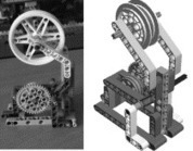 Commons-based peer production and digital fabrication: The case of a RepRap-based, Lego-built 3D printing-milling machine | Peer2Politics | Scoop.it