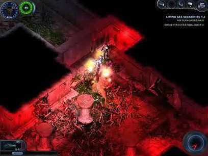 Download Game Alien Shooter 3 Full Version Free