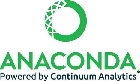 Anaconda (Python) para tu Arduino | tecno4 | Scoop.it