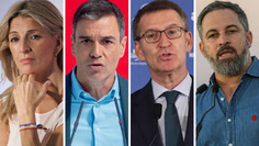 La madre de todas las encuestas: El PSOE mete miedo al PP y recorta varios puntos | Partido Popular, una visión crítica | Scoop.it
