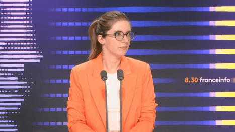 Rentr&eacute;e scolaire d&eacute;cal&eacute;e, cong&eacute; parental raccourci, canicule dans les Ehpad... Le "8h30 franceinfo" d'Aurore Berg&eacute; | Strat&eacute;gie pauvret&eacute; et pacte des solidarit&eacute;s | Scoop.it