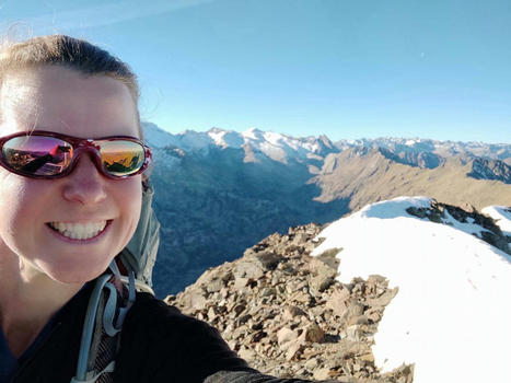 Disparition de Esther Dingley : les recherches au point mort  | Vallées d'Aure & Louron - Pyrénées | Scoop.it