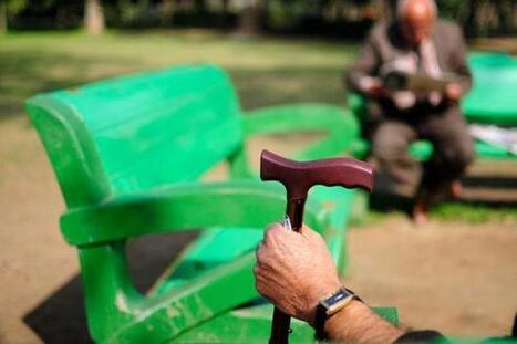 Can we stop ageing and live forever? | Chair et M&eacute;tal - L'Humanit&eacute; augment&eacute;e | Scoop.it