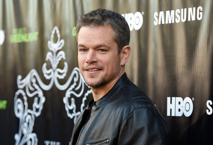 Matt Damon looks unbelievably different now after major transformation &ndash; what he had to do is shocking | The UHNW Lifestyle Report | Scoop.it