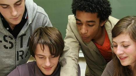 Agir contre le racisme, l&rsquo;antis&eacute;mitisme et les discriminations li&eacute;es &agrave; l&rsquo;origine | Panorama de presse du r&eacute;seau RECI | Scoop.it