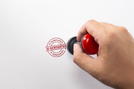 AI Watermarking: What Teachers Need To Know | Educational Technology News | Scoop.it