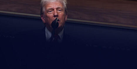 Trump admin fights order to pay SNAP benefits: 'Makes a mockery of separation of powers' - Raw Story | Backstabber Watch | Scoop.it