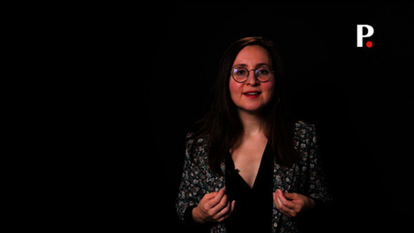 Quel sens donner au travail ? : Le point de vue d’Anne-Sophie Moreau | Philonomist. | Prospectives et nouveaux enjeux dans l'entreprise | Scoop.it