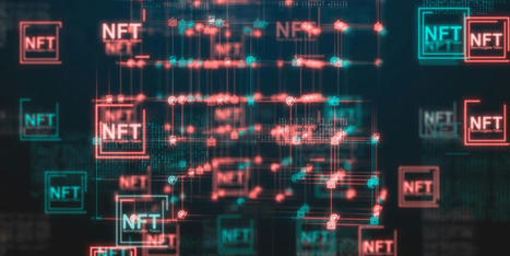 Could NFTs Play a Role in Education?   | mɛtəvəːs | Scoop.it