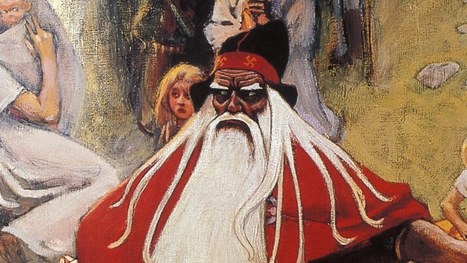 Kalevala | 1Uutiset - Lukemisen tähden | Scoop.it
