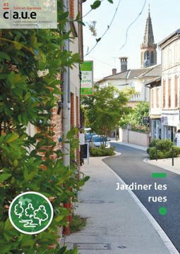 Jardiner Les Rues | CAUE 82 | La SELECTION du Web | CAUE des Vosges - www.caue88.com | Scoop.it