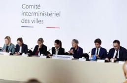 Comit&eacute; interminist&eacute;riel des villes : des mesures bienvenues mais pas de grand souffle | Veille juridique du CDG13 | Scoop.it