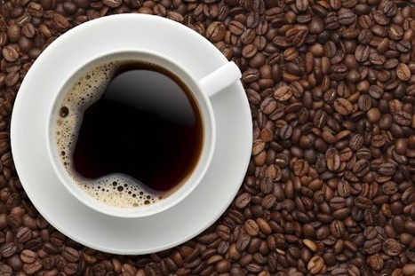 Vers une pénurie mondiale de café | Jean-Simon Gagné | Agro-alimentaire | Chicorée | Scoop.it