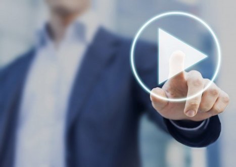 3 Easy Methods to Create eLearning Videos | TIC & Educación | Scoop.it