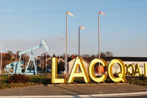 A Lacq, du gisement de gaz à la | Entreprises implantées en Nouvelle-Aquitaine | Scoop.it
