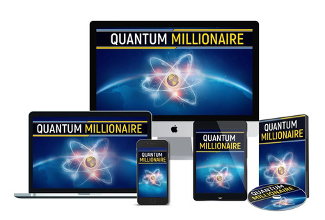 Quantum Millionaire Program Pdf E-Book Download (Jason Henry) | Ebooks & Books (PDF Free Download) | Scoop.it