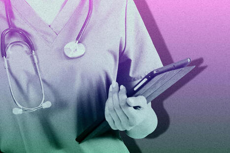 &laquo;&nbsp;L&rsquo;arriv&eacute;e des m&eacute;dicaments antiob&eacute;sit&eacute; en France, comme Wegovy et Mounjaro, ne permet pas de pr&eacute;dire la disparition de la grossophobie&nbsp;&raquo; - Le Monde | Revue de presse | Scoop.it