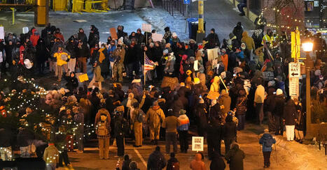 Johan Mathias Sommarstr&ouml;m: Det har sp&aring;rat ur i USA | 1Uutiset - Lukemisen t&auml;hden | Scoop.it