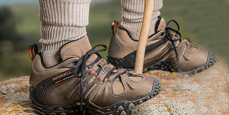 best hiking shoes for men 2019