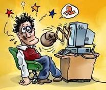 5 Tips From Successful Online Students - Edudemic | Teaching and Learning in HE | Scoop.it