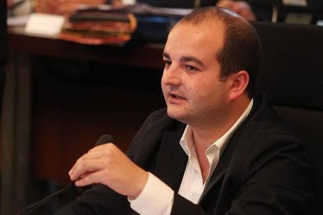 [19/09] Le sénateur-maire de Fréjus David Rachline directeur de campagne de Marine Le Pen | Puget sur Argens | Scoop.it