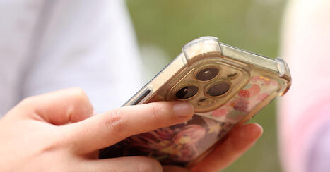 One-fifth of Australian teens still use TikTok, Snapchat after social media ban | Internet and websites | Scoop.it