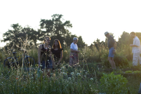 Nature et santé - Pistes pour éduquer et accompagner les changements - Agir ESE | Biodiversité | Scoop.it