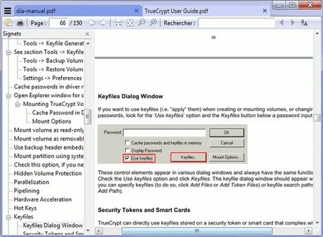 Sumatra PDF, l'alternative légère à Adobe Acrobat Reader | François MAGNAN  Formateur Consultant | Scoop.it