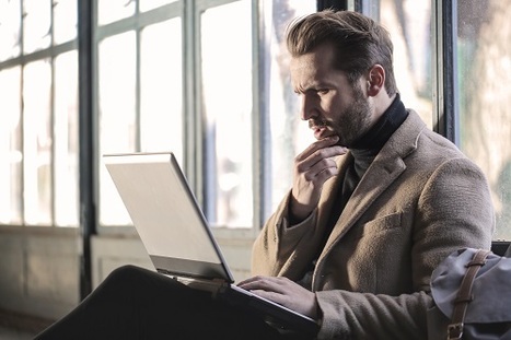 La confiance, un prérequis à ne pas négliger | User eXperience & User Interface | Scoop.it