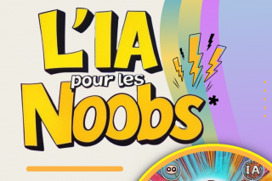 Livret pédagogique : l'IA pour les noobs | Crij Occitanie | NetDoc Infos | Scoop.it