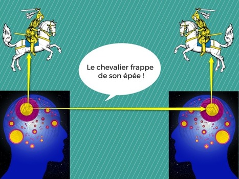 Quel est l'impact du storytelling sur le cerveau de vos auditeurs ? | Revolution in Education | Scoop.it