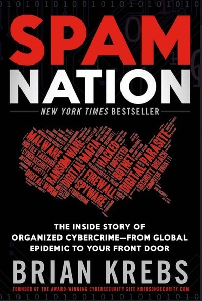 About the Author — Krebs on Security | SECURITY | Scoop.it
