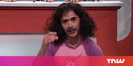 New deepfake app pastes your face onto GIFs in seconds | Ethical Issues In Technology | Scoop.it