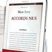 Samsung, bien décidé à intégrer le marché de l'ebook - Actualitté.com | J'écris mon premier roman | Scoop.it
