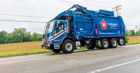 Commercial trash disposal fees on rise to cover higher contract costs | Industry 411 - Waste Management | Scoop.it