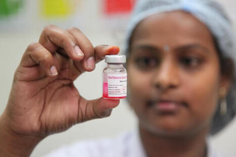 Fabulous new course led by Nicole E. Basta, PhD MPhil, in our McGill University Summer Institutes in Global Health! This one of a kind course introduces participants to key innovations in&hellip; | Madhu... | H&eacute;sitations Vaccinales: Observatoire HESIVAXs | Scoop.it