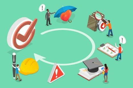 Rechute et nouveau placement en CITIS : le point sur les règles de fond et de forme applicables | Veille juridique du CDG13 | Scoop.it