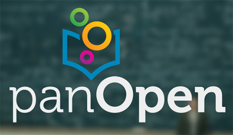 Open Educational Resource Platform panOpen Debuts | Everything open | Scoop.it